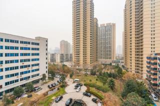 Jinjiang Metropolo Zhengzhou Songshan Road - 5