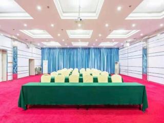 Jinjiang Metropolo Zhengzhou Songshan Road - 3