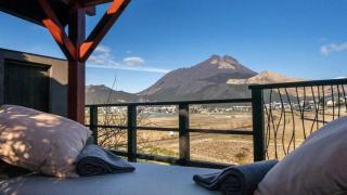 Yufuin Luxury Villa -zakuro- - 8