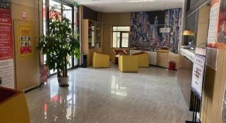 IU Hotel·Tianjin Binhai New District Yanghuo Market - 7