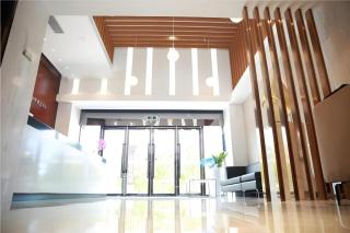 City Comfort Inn Wuhan Guanggu Minzhu Avenue NO.1 Middle School Affiliated to CCNU - 0