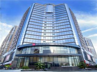 Echarm Hotel Huaihua Vocational College - 4