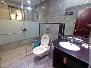 Flora inn Gokarna - 3