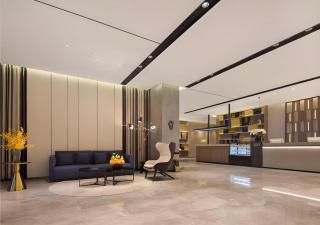 Echarm Hotel Changsha Guihua Park Metro Station - 0