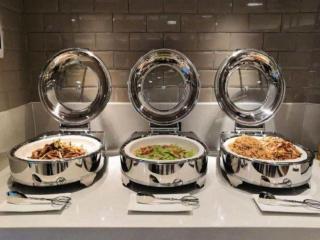 Echarm Hotel Changsha Guihua Park Metro Station - 3