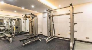 Borrman Hotel Guiping Xishan Government Service Center - 9