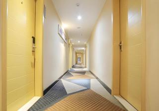 City Comfort Inn Wuhan Zhongnan Hospital Shuiguohu Metro Station - 1