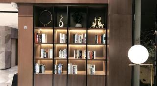 Borrman Hotel Guiping Xishan Government Service Center - 6