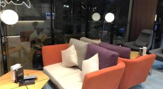 Borrman Hotel Guiping Xishan Government Service Center - 4