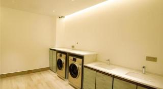 Borrman Hotel Guiping Xishan Government Service Center - 1