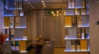 Echarm Hotel Zibo Gaoqing Zhongcheng Inernational - 4