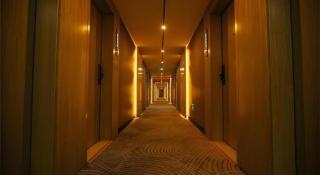 Echarm Hotel Zibo Gaoqing Zhongcheng Inernational - 3