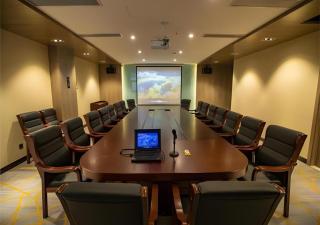 Echarm Hotel Zibo Gaoqing Zhongcheng Inernational - 2