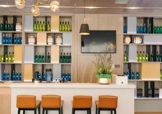 Echarm Hotel Zibo Gaoqing Zhongcheng Inernational - 1