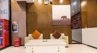 Jtour Inn Chongzuo Ningming - 1