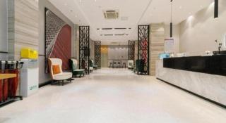 Borrman Hotel Puning International Commodity City Wantaihui - 9