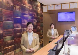 JTOUR Inn Guigang Life Port High-speed Railway Station - 6