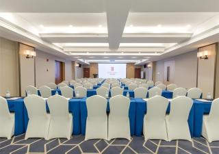 Echeng Hotel Nanning Jiangnan Wanda Baisha Avenue - 8