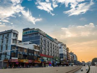 City Comfort Inn Nanning Dashatian Metro Station - 7