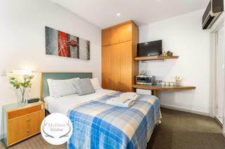 The Hidden Gem - Adelaide CBD - 0