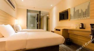 City Comfort Inn Nanning Dashatian Metro Station - 5