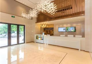 City Comfort Inn Maoming Xinyi Yudu Park - 9