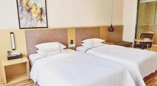 City Comfort Inn Tianmen Xincheng Walmart - 2