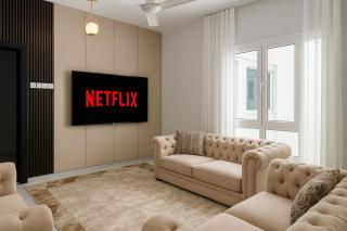 2 BHK Appartment in Muscat - 9