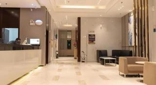 City Comfort Inn Baise Xilin Time Square - 7