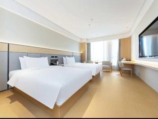 All Seasons Beijing Capital Airport Liqiao Hotel - 2