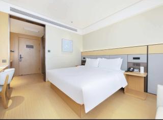 All Seasons Beijing Capital Airport Liqiao Hotel - 1