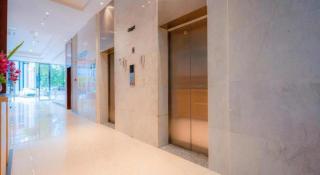 City Comfort Inn Baise Xilin Time Square - 5