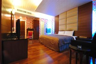 Hua Xiang Motel - Da Liao - 1