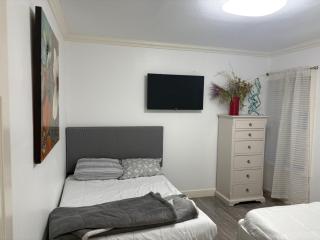 Home & Studio Apartment - 1