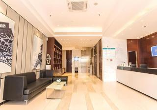City Comfort Inn Nanning Mingxiu East Road Shishan Park Metro Station - 0