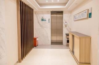 City Comfort Inn Foshan Shunde Chencun Metro Station High-speed Railway South Station - 8