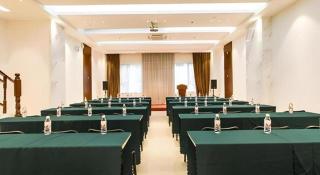 City Comfort Inn Qinzhou Pubei People's Hospital Bus Station - 4