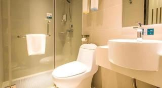 City Comfort Inn Qinzhou Pubei People's Hospital Bus Station - 3