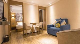 City Comfort Inn Liuzhou Chengzhong Wanda Haiguan - 9