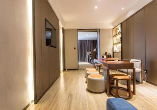 City Comfort Inn Liuzhou Chengzhong Wanda Haiguan - 8