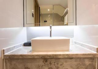 City Comfort Inn Liuzhou Chengzhong Wanda Haiguan - 3