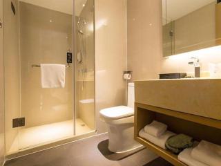 City Comfort Inn Liuzhou Chengzhong Wanda Haiguan - 1