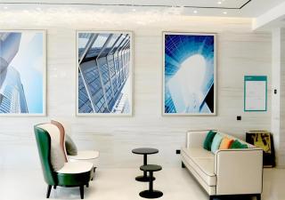 City Comfort Inn Huangshi Bei Station - 0