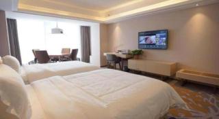 Lavande Hotels· Yueyang Linxiang Zhongfa - 9