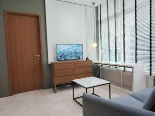 KLCC Luxe High speed wifi 2BR Residence - 0