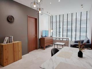 KLCC Luxe High speed wifi 2BR Residence - 8