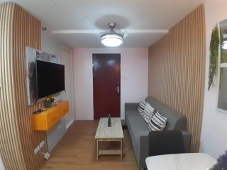 Vast Space Condo Unit - 3