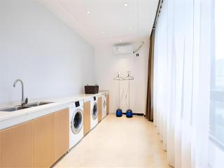 City Comfort Inn Haikou Xiuying District Wanda Plaza - 9