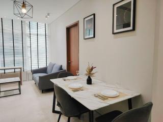 KLCC Luxe High speed wifi 2BR Residence - 2