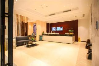 City Comfort Inn Huaihua Tunnel Bus Station - Tongdao - 0